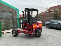 Moffett - m3003w 4w - heftrucken - afbeelding 35 van  37