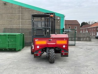 Moffett - m3003w 4w - heftrucken - afbeelding 36 van  37