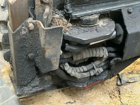 Moffett m3003 w4w kooiaap - afbeelding 2 van  13