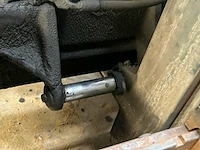 Moffett m3003 w4w kooiaap - afbeelding 3 van  13