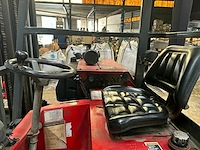 Moffett m3003 w4w kooiaap - afbeelding 7 van  13