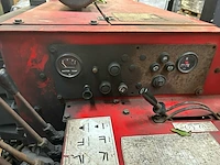 Moffett m3003 w4w kooiaap - afbeelding 8 van  13