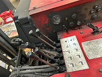 Moffett m3003 w4w kooiaap - afbeelding 9 van  13