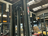 Moffett m3003 w4w kooiaap - afbeelding 4 van  12