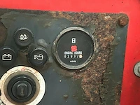 Moffett m3003 w4w kooiaap - afbeelding 9 van  12