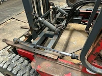 Moffett m3003 w4w kooiaap - afbeelding 11 van  12