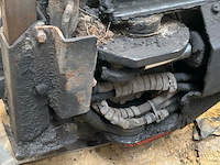 Moffett m3003 w4w kooiaap - afbeelding 2 van  13