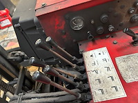 Moffett m3003 w4w kooiaap - afbeelding 9 van  13