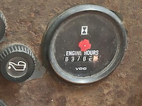 Moffett m3003 w4w kooiaap - afbeelding 10 van  13