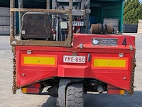 Moffett onbekend meeneemheftruck onbekend - afbeelding 2 van  2