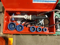 Moflasmachine nupigeco - afbeelding 1 van  4