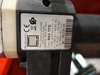 Moflasmachine nupigeco - afbeelding 2 van  4