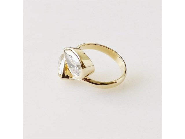 Moi et toi ring - afbeelding 2 van  6