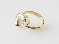 Moi et toi ring - afbeelding 2 van  6