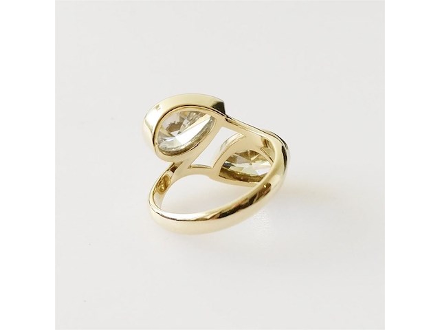 Moi et toi ring - afbeelding 3 van  6