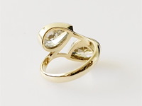 Moi et toi ring - afbeelding 3 van  6