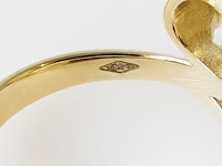 Moi et toi ring - afbeelding 4 van  6