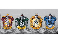 Mok - 320 ml - de 4 huizen - harry potter - afbeelding 2 van  3