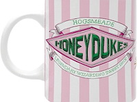 Mok - 320 ml - honeydukes - harry potter - afbeelding 1 van  3