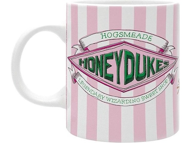 Mok - 320 ml - honeydukes - afbeelding 1 van  3
