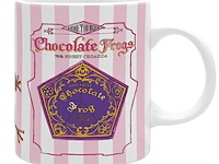 Mok - 320 ml - honeydukes - afbeelding 2 van  3