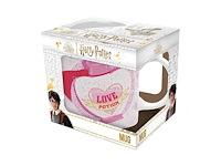 Mok - 320 ml - love potion - harry potter - afbeelding 2 van  4