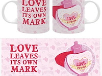 Mok - 320 ml - love potion - harry potter - afbeelding 1 van  4