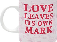 Mok - 320 ml - love potion - harry potter - afbeelding 4 van  4