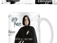 Mok - always - 315 ml. - harry potter - afbeelding 1 van  1