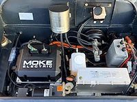 Moke jhc jc07 electric - afbeelding 5 van  28