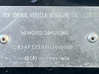 Moke jhc jc07 electric - afbeelding 6 van  28