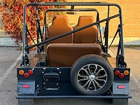 Moke jhc jc07 electric - afbeelding 7 van  28