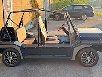 Moke jhc jc07 electric - afbeelding 13 van  28