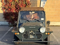 Moke jhc jc07 electric - afbeelding 15 van  28