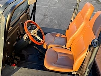 Moke jhc jc07 electric - afbeelding 17 van  28