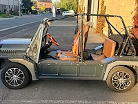 Moke jhc jc07 electric - afbeelding 12 van  28