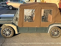 Moke jhc jc07 electric - afbeelding 22 van  28