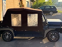 Moke jhc jc07 electric - afbeelding 23 van  28