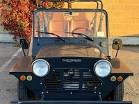 Moke jhc jc07 electric - afbeelding 25 van  28