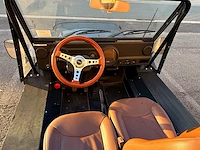 Moke jhc jc07 electric - afbeelding 26 van  28
