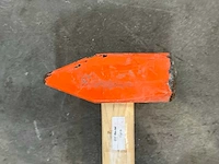 Moker 5kg - afbeelding 2 van  4