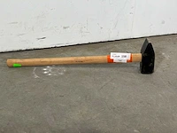 Moker 5kg - afbeelding 3 van  5
