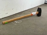Moker 5kg - afbeelding 2 van  5