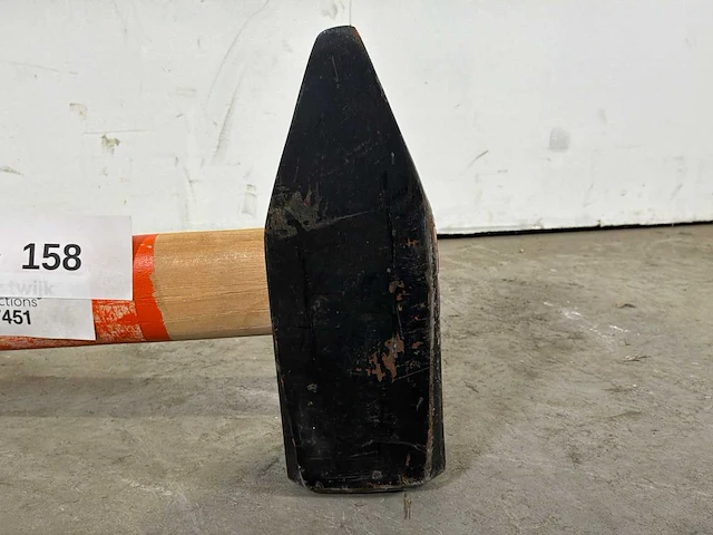 Moker 5kg - afbeelding 4 van  5