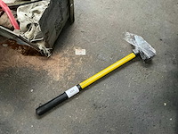 Moker - afbeelding 1 van  1