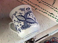 Mokken 8stuks - afbeelding 2 van  2