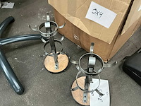 Mokkenhouder (2x) - afbeelding 2 van  3