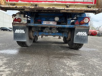 Mol - 1988 - k8f/20tm/33st - kipper - oplegger - afbeelding 5 van  24
