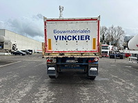 Mol - 1988 - k8f/20tm/33st - kipper - oplegger - afbeelding 12 van  24