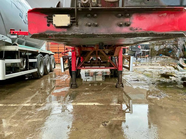 Mol - 2004 - k85f/20t/37st - kipper - afbeelding 4 van  17